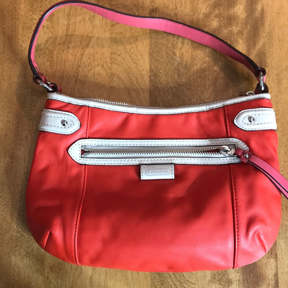 ❤️Coach Purse❤️